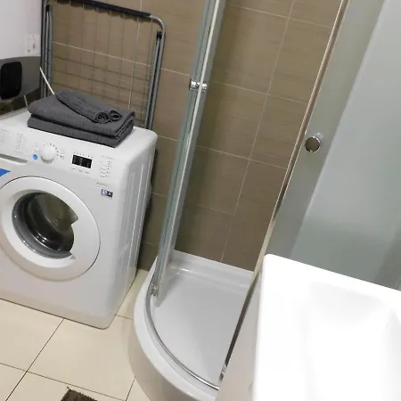 Apartament Chill & Relax