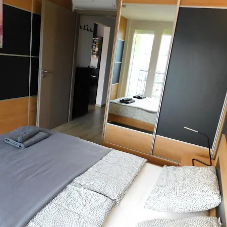 Chill & Relax Appartement