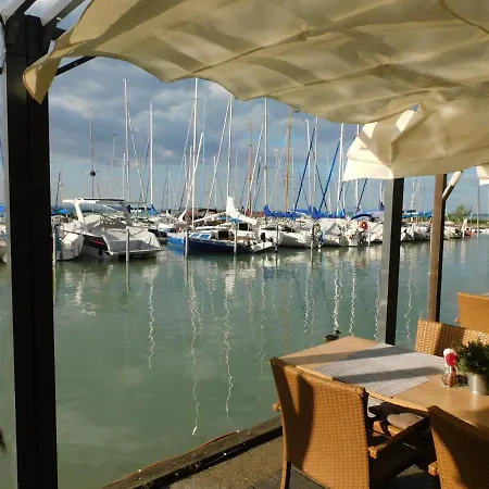 Chill & Relax Daire Siofok