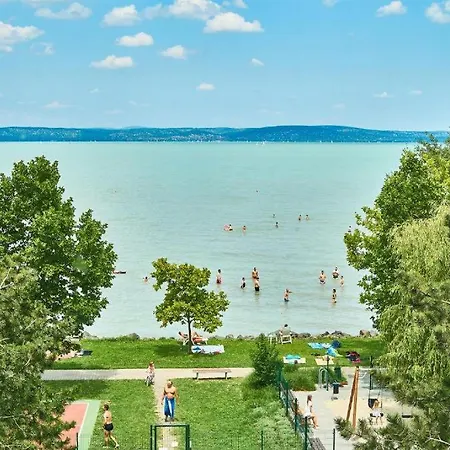 Chill & Relax * Siófok