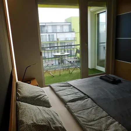 Appartement Chill & Relax *