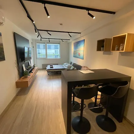 Chill & Relax Appartement *