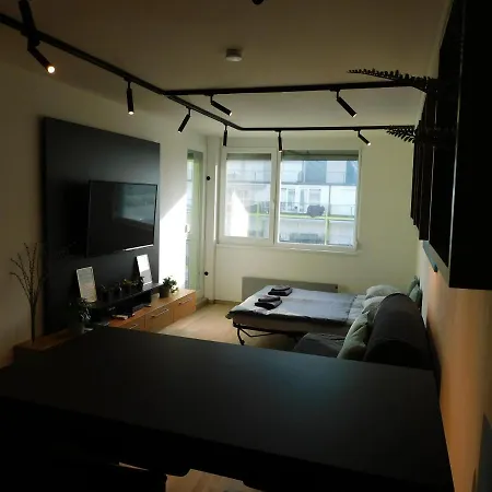 Apartman Chill & Relax *