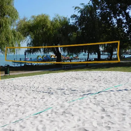 Chill & Relax Apartman *