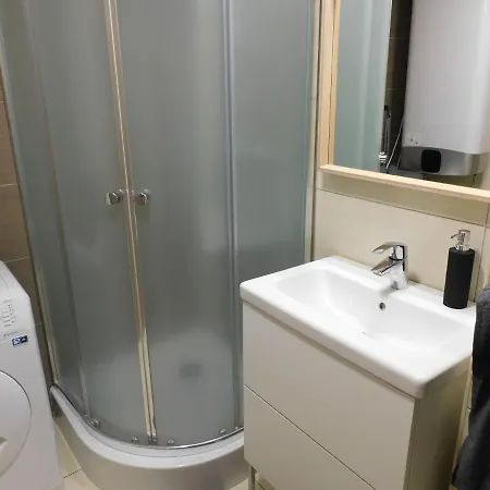 Chill & Relax Appartement