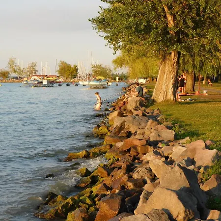 Appartement Chill & Relax