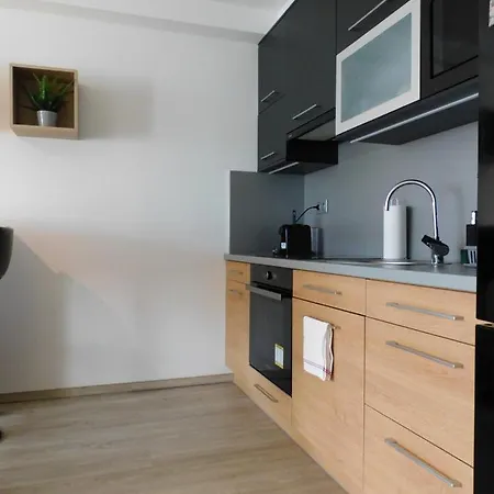 Appartement Chill & Relax Siófok