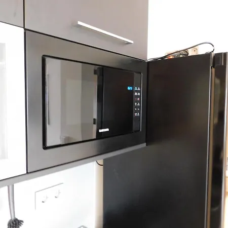 Appartement Chill & Relax *