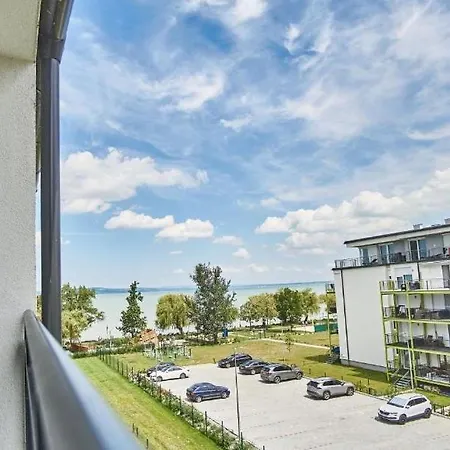 Apartman Chill & Relax