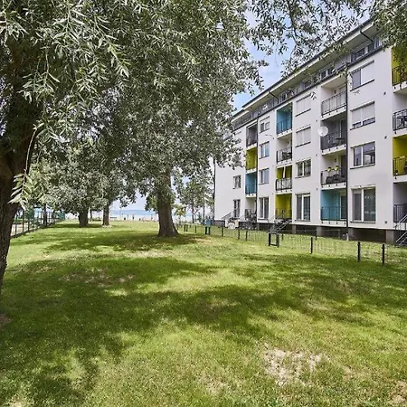 Appartement Chill & Relax