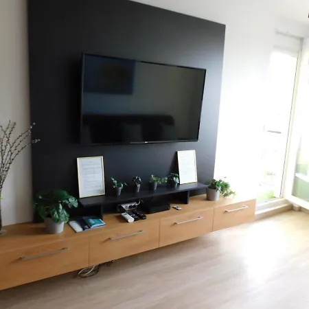 Appartement Chill & Relax Siófok