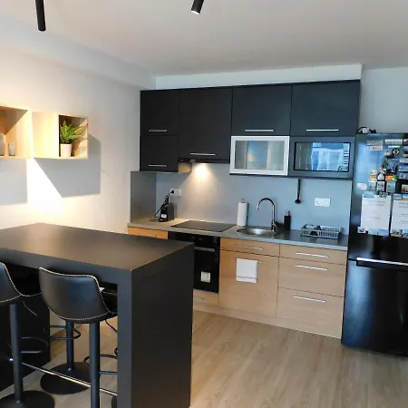 Chill & Relax Appartement Siófok