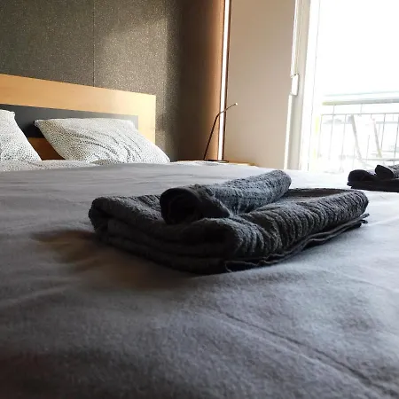 Chill & Relax Apartman Siófok