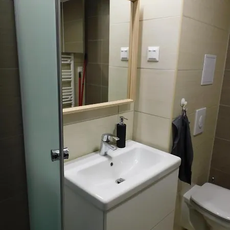 Appartement Chill & Relax