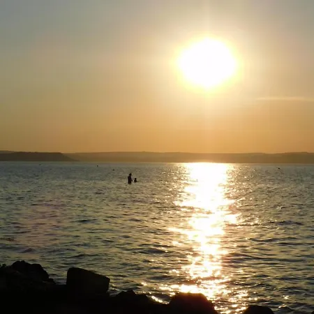 Chill & Relax Appartement