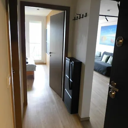 Apartament Chill & Relax Siófok