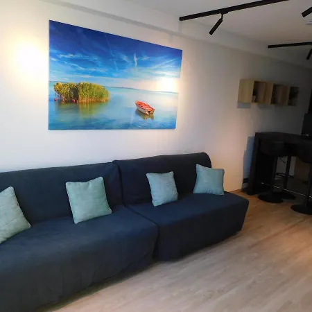 Chill & Relax Apartament *