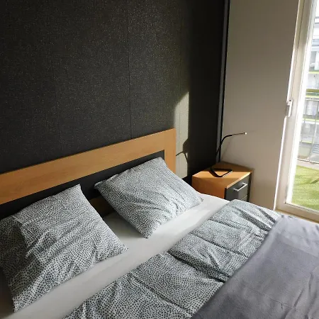 Chill & Relax Apartament Siófok