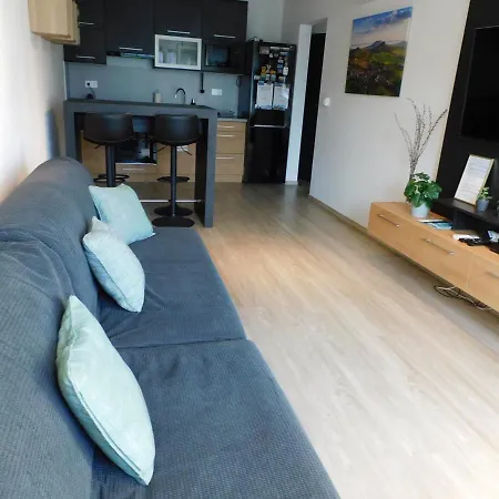 Appartement Chill & Relax