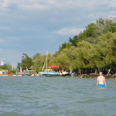 Chill & Relax Appartement