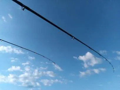 Chill & Relax Appartement *