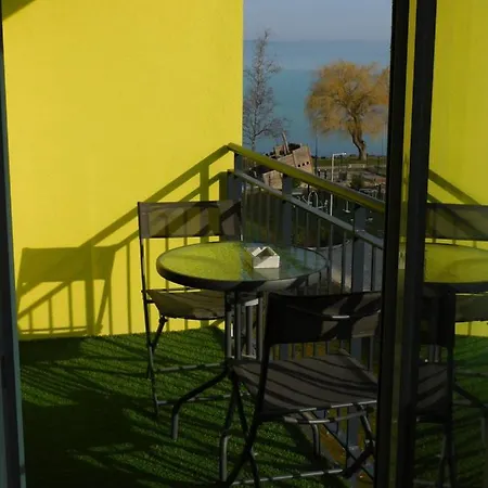 Chill & Relax Appartement *