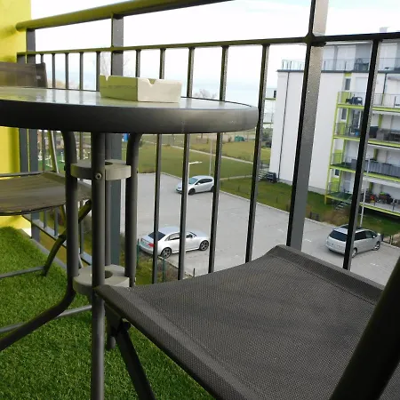 Chill & Relax Apartmán *
