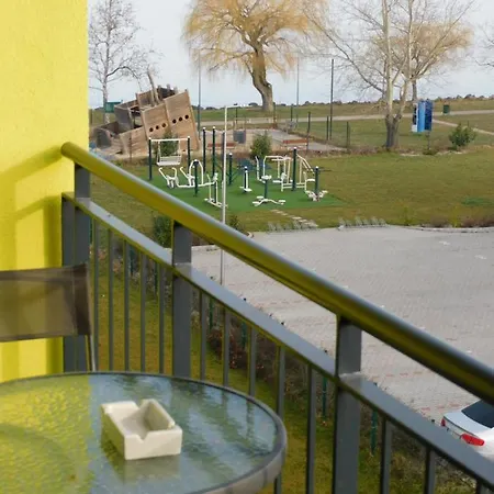 Appartement Chill & Relax Siófok