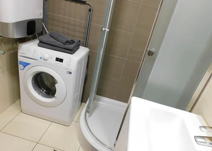 Apartmán Chill & Relax