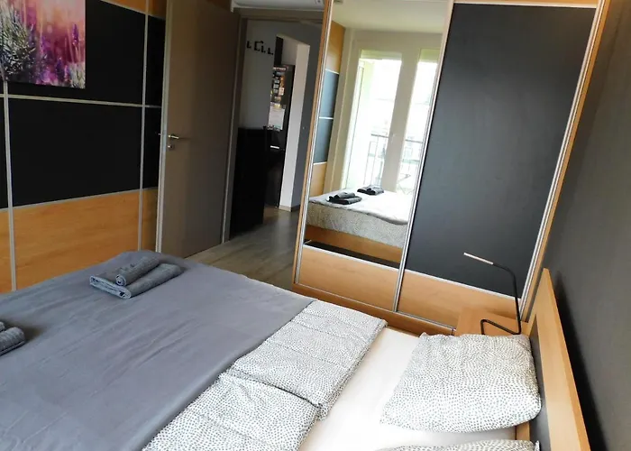 Chill & Relax Apartmán