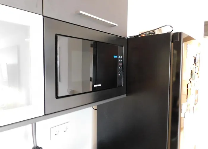 Apartmán Chill & Relax *