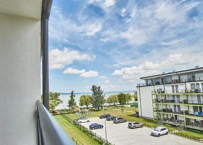 Apartmán Chill & Relax