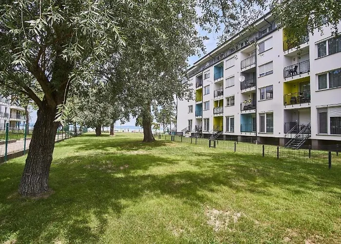 Apartmán Chill & Relax