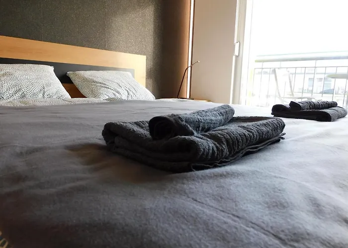 Chill & Relax Apartmán Siófok