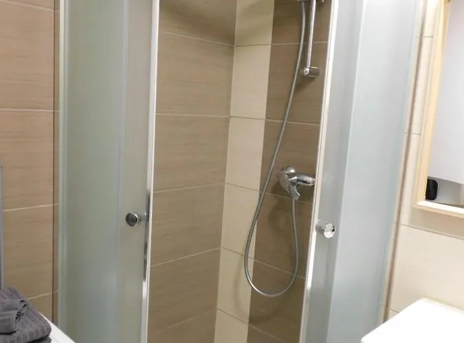 Apartmán Chill & Relax Siófok
